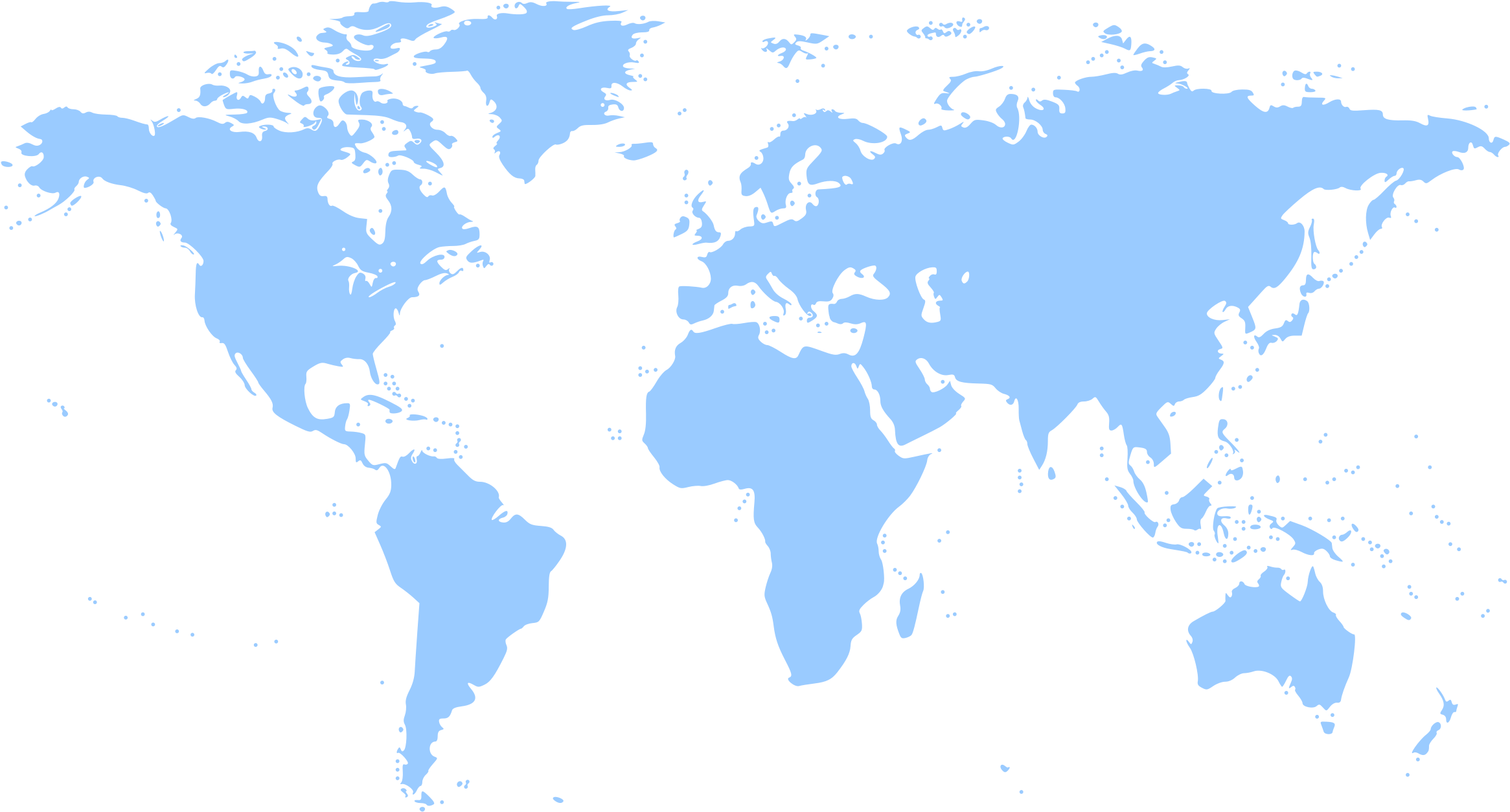 光污染地图